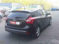 używany Ford Focus 1.6dm 100KM 2011r. 118 000km