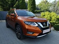 Używany Nissan X-Trail Tekna 150 KM (110 kW) 2020 Inny kolor SUV