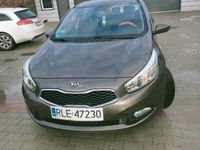 używany Kia Ceed Sprzedam