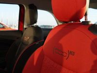 używany Fiat 500e 0.0 Elektryczny