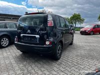 używany Citroën C3 Picasso 1.4 benzyna EZ.07/2009