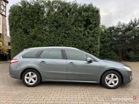 używany Peugeot 508 SW panorama business line automat 2,0 HDi