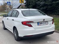 używany Fiat Tipo 2016 1.4B 95KM Klima, EURO6 Wideorejestrator Salon Polska Zamiana