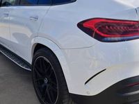 Używany Mercedes GLE53 AMG AMG 2021