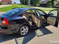 Używany Skoda Octavia 160 KM (117 kW) 2009