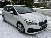 używany BMW 225 1.5dm 225KM 2018r. 62 000km