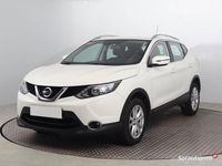 używany Nissan Qashqai 1.2 DIG-T