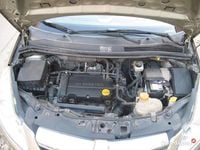 Używany Opel Corsa 80 KM (58 kW) 2009 Hatchback
