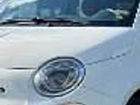 używany Fiat 500 0.9 benzyna, udokumentowany przebieg