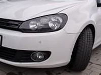 Używany VW Golf VI 2009 Hatchback