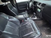 Używany Hummer H3 2008 SUV