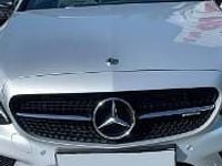 używany Mercedes C220 C220d Kabriolet AMG Line Niski Przebieg Idealny W205 (2014-…