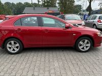 używany Mitsubishi Lancer 1,5 i , Osobowe