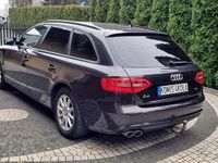 używany Audi A4 Avant 2dm 120KM 2015r. 237 000km