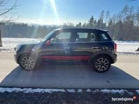 używany Mini Cooper S ALL4//Automat