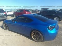 używany Subaru BRZ 2dm 200KM 2014r. 24 056km