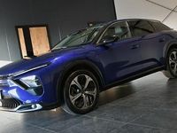 Używany Citroën C5 X 130 KM (95 kW) 2023 Niebieski ciemny (metalik, perła) Kombi