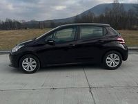 używany Peugeot 208 Sprzedam1,4 HDI