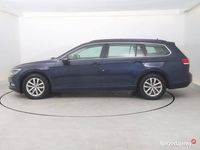używany VW Passat 2.0 TDI