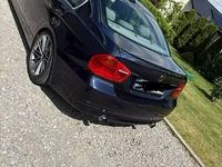 Używany BMW 335 2007