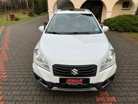 używany Suzuki SX4 S-Cross Panoramiczny dach Hak odpinany Nawigacja…