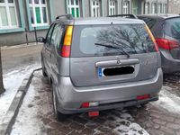 Używany Suzuki Ignis 2006 Hatchback