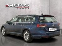 używany VW Passat 2dm 150KM 2022r. 87 112km