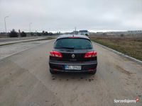 używany Renault Vel Satis 3.5 V6 nowy gaz