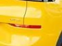 Nowe VW T-Roc Trendline 116 KM (85 kW) 2025 Żółty SUV