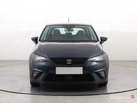 Używany Seat Ibiza 2022 Szary Hatchback