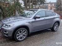 Używany BMW X6 Comfort Edition 2013 SUV