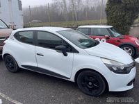używany Renault Clio IV 5drzwi-Klima-Tempomat