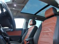 Używany VW Tiguan Allspace Elegance 2020 Biały SUV