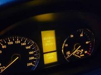 Używany Mercedes Vito 2008