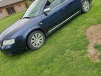 używany Audi A6 c5 1998r