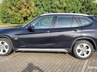 używany BMW X1 sdrive