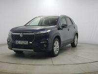 Używany Suzuki SX4 S-Cross 129 KM (94 kW) 2022 Niebieski SUV