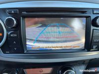 Używany Toyota Yaris 2011 Biały Hatchback