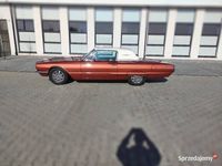 używany Ford Thunderbird 1966