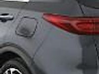 Używany Kia Sportage 136 KM (100 kW) 2021 Czarny SUV