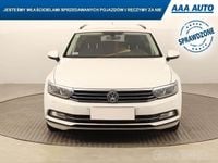 Używany VW Passat 2016 Biały