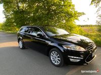 używany Ford Mondeo