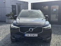 używany Volvo XC60 2dm 197KM 2020r. 64 400km