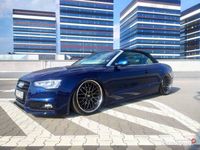 używany Audi A5 Cabriolet LIFT 2,0 TDI