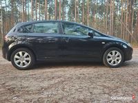 Używany Seat Leon 2008 Hatchback