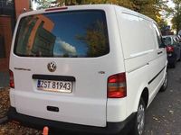 używany VW Transporter 2.5 Tdi