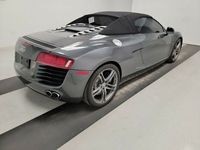 używany Audi R8 Coupé 