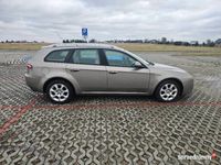 używany Alfa Romeo 159 1.9jtdm 150 automat