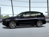 używany BMW X3 xDrive20i Pakiet Sportowy M ! Finansowanie ! G01 (...