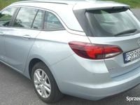 Używany Opel Astra 2017 Kombi